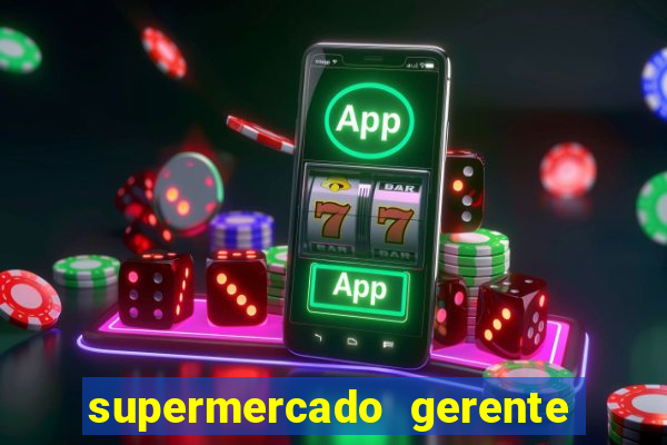 supermercado gerente simulator apk dinheiro infinito